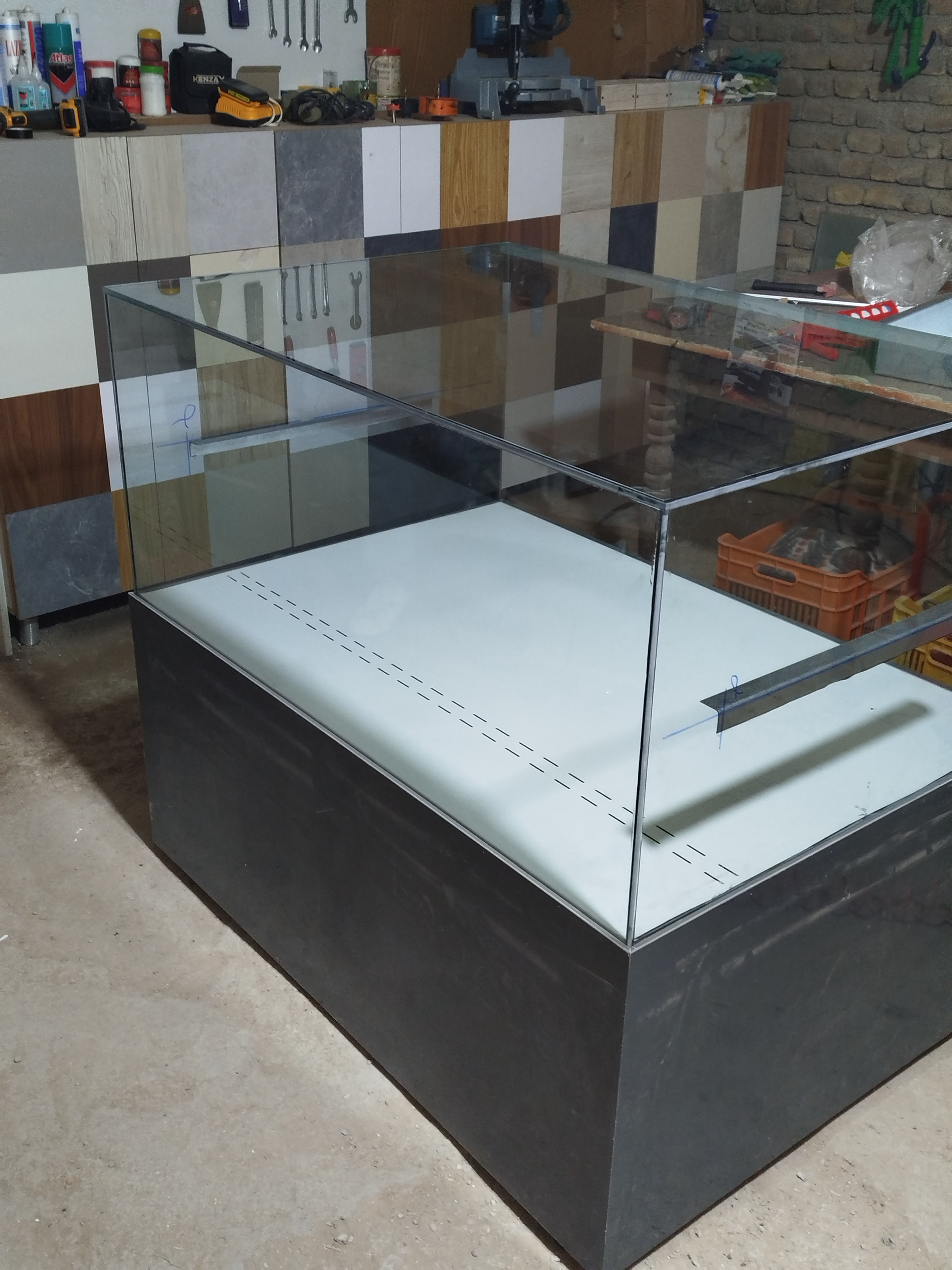 شوکیک،شوکیک ایستاده،شوکیک فرانسوی